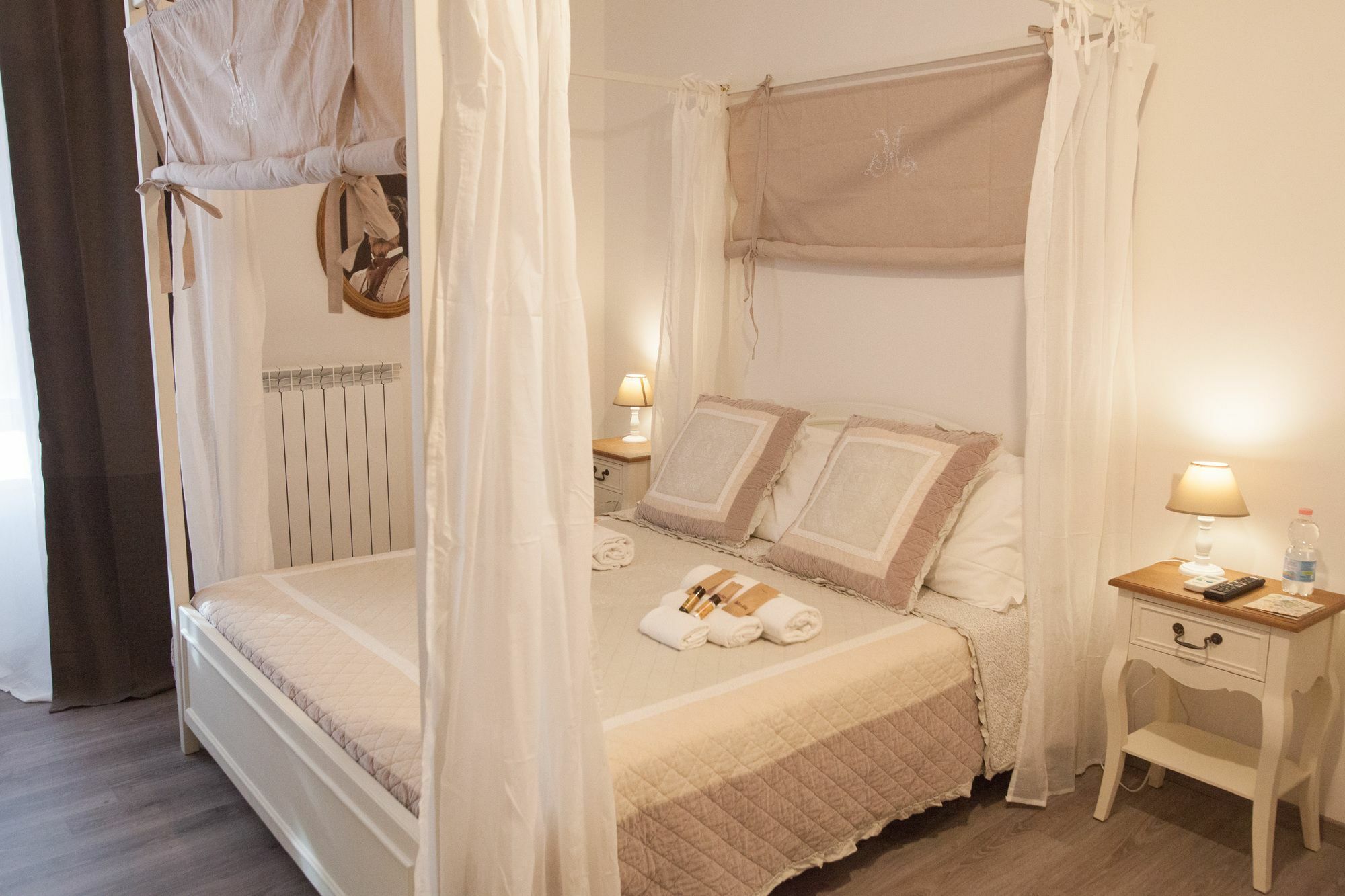 Popolo & Flaminio Rooms Rome Exterior photo